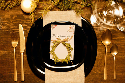5 Timeless Christmas Decorating Tips to Elevate Your Home