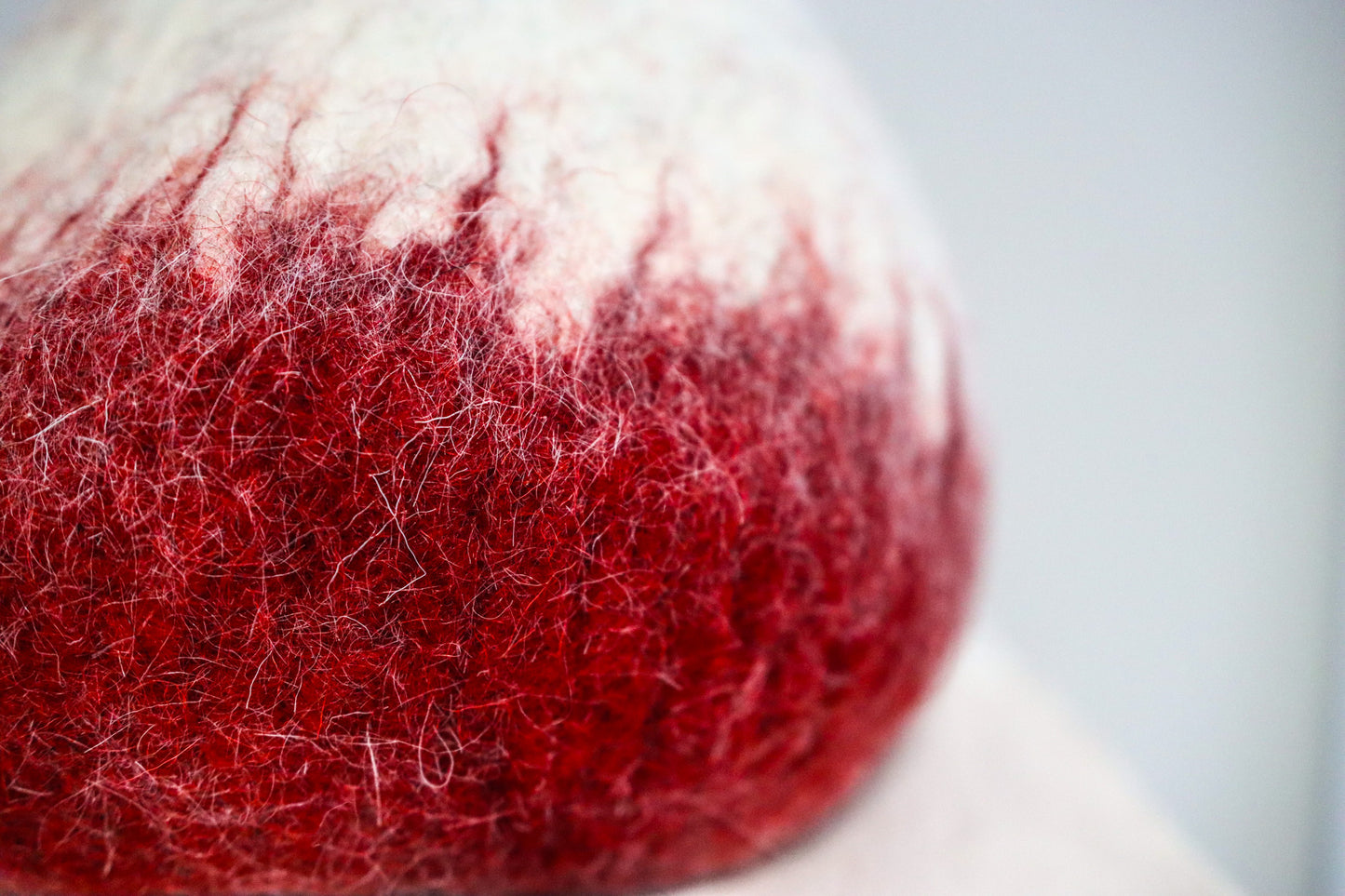 South African Wool Ukhamba Bowl